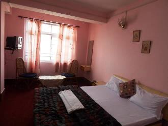 Hotel Kanchan Residency, Gangtok 2